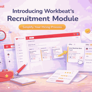 Workbeat Recruitment Module