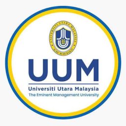 Universiti Utara Malaysia  logo