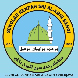 SRI AL-AMIN CJ SDN. BHD. logo