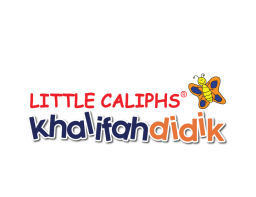 Tadika Khalifah Budi PLT logo