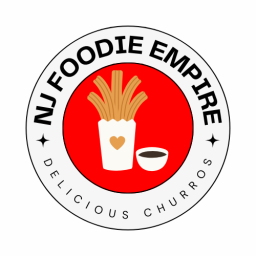 NJ Foodie Empire logo