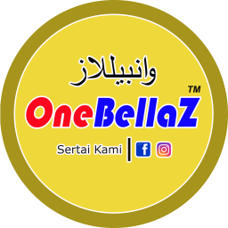 Onebellaz Sdn Bhd logo