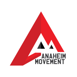 Anaheim Movement Enterprise logo