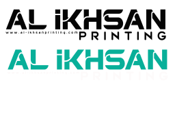Alikhsan Printing logo