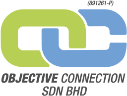 OBJECTIVE CONNECTION SDN. BHD. logo