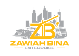 ZAWIAH BINA ENTERPRISE logo