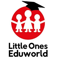LITTLE ONES INTERNATIONAL SDN BHD logo