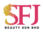 SFJ BEAUTY SDN BHD logo