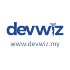 Devwiz Sdn Bhd logo