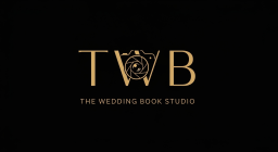 THEWEDDINGBOOK STUDIO logo