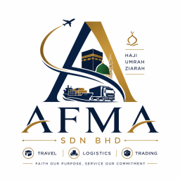 AFMA SDN. BHD. logo