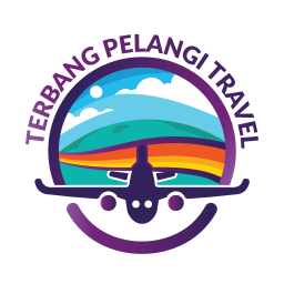 Terbang Pelangi Travel Sdn. Bhd. logo
