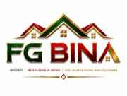 FG BINA ENTERPRISE logo