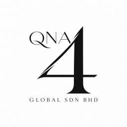 QNA 4 Global Sdn Bhd logo