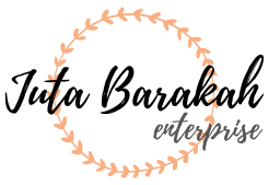 Juta Barakah Enterprise  logo