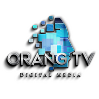 OrangTV Digital Marketing logo
