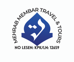 Mehrab Membar Travel & Tours Sdn Bhd logo