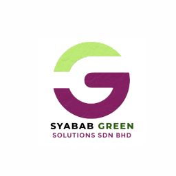 Syabab Green Solutions Sdn Bhd 202301040683 (1534602-W) logo