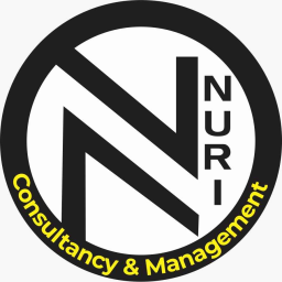 Nuri Consultancy & Management logo