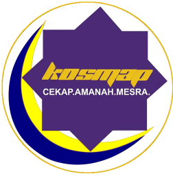 KOPERASI SEKOLAH MENENGAH KEBANGSAAN AGAMA PUTRAJAYA BERHAD logo