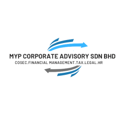 MYP CORPORATE ADVISORY SDN BHD logo
