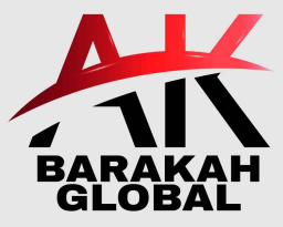 AK Barakah Global logo