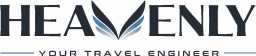Heavenly Travel Sdn. Bhd. logo
