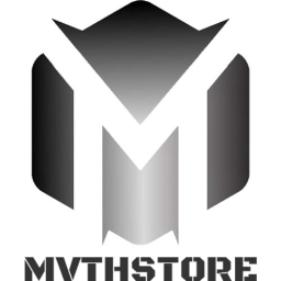Mvth Marketing logo