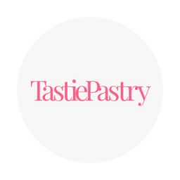 Tastie Pastry logo