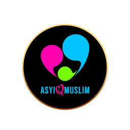 ASYIQMUSLIM EXCLUSIVE SDN BHD logo