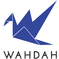 PT WAHDAH Mobility Tech logo
