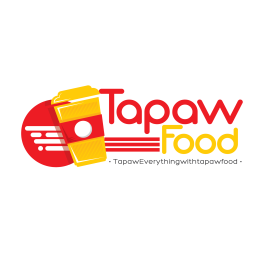 TAPAWFOOD SERVICES logo