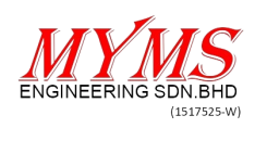 MYMS ENGINEERING SDN BHD logo