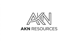AKN RESOURCES logo