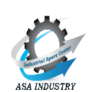 ASA INDUSTRY logo