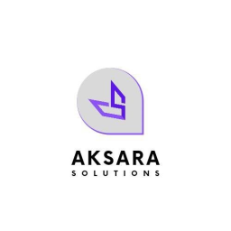 Aksara Digital Solutions logo