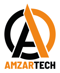 AMZARTECH PLT logo