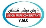 Vision Meps Consultant & Enterprise logo