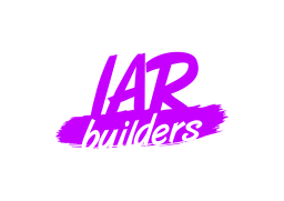 IAR BUILDERS PLT logo