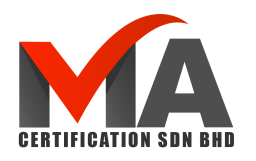 MA Certification Sdn Bhd logo