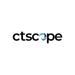 ctscope logo