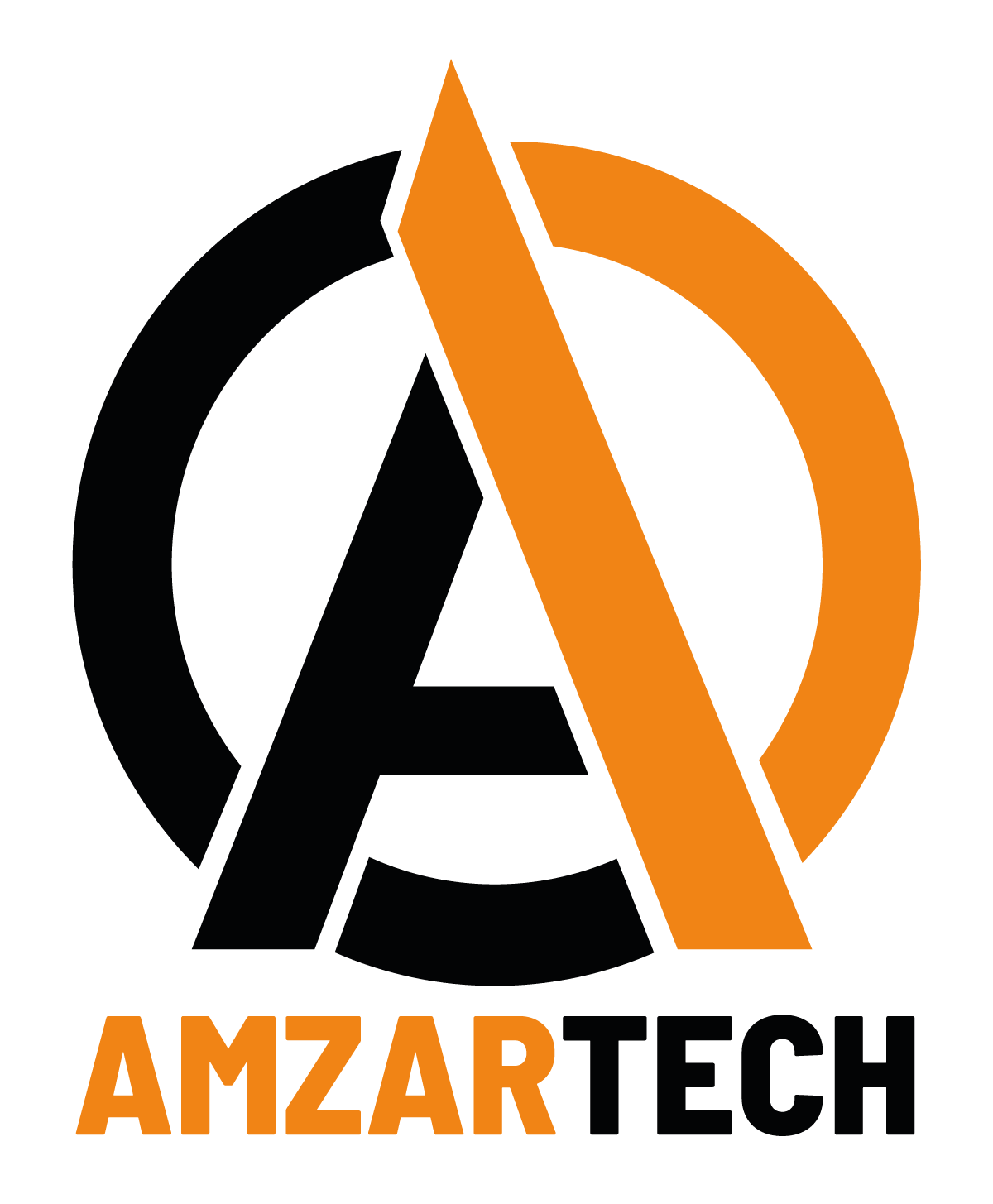 AMZARTECH PLT logo