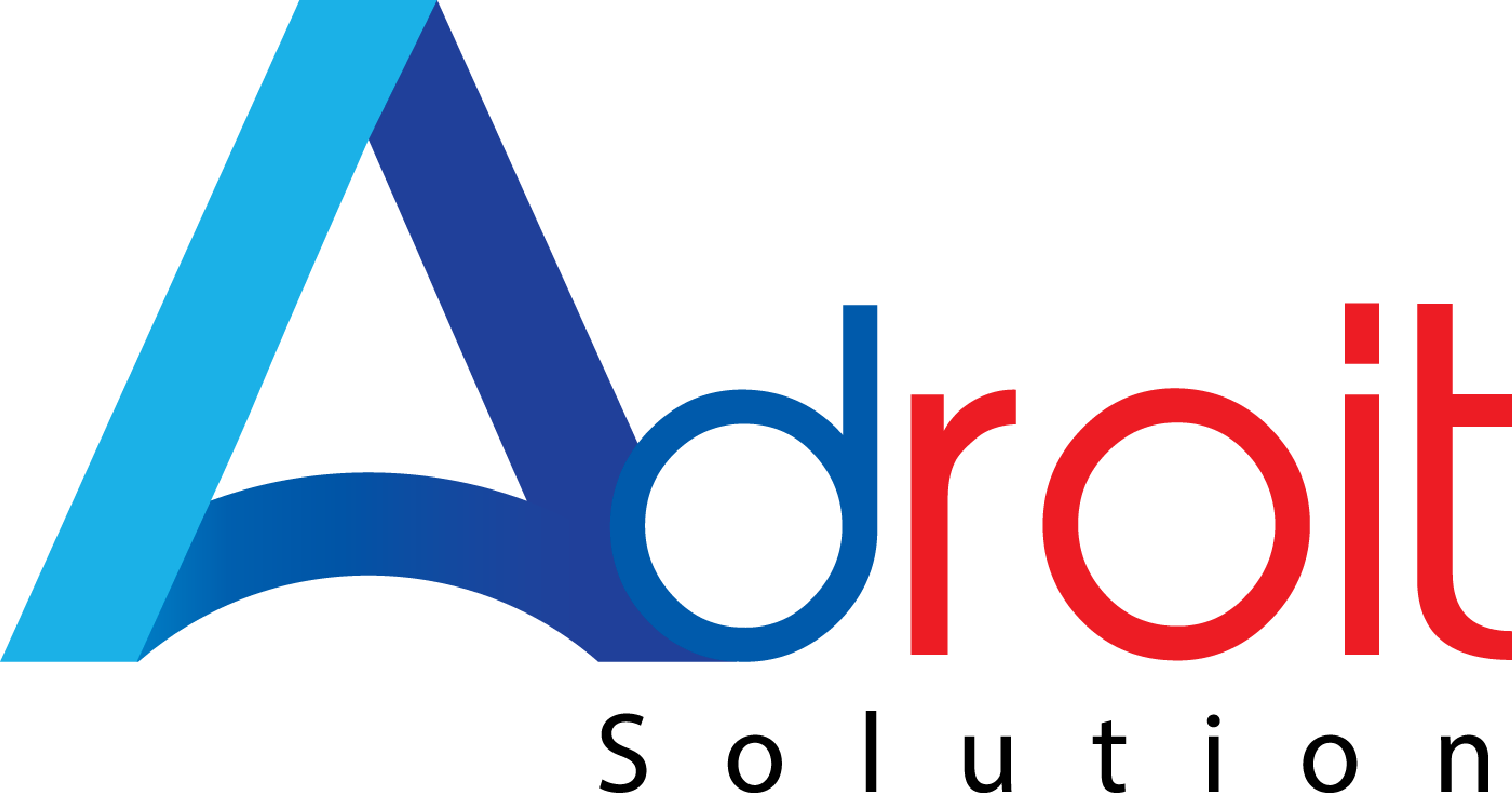 ADROIT SOLUTION SDN BHD logo