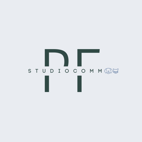 SudioComm Guesthouse Services logo