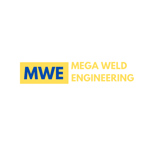 MEGA WELD ENGINEERING logo