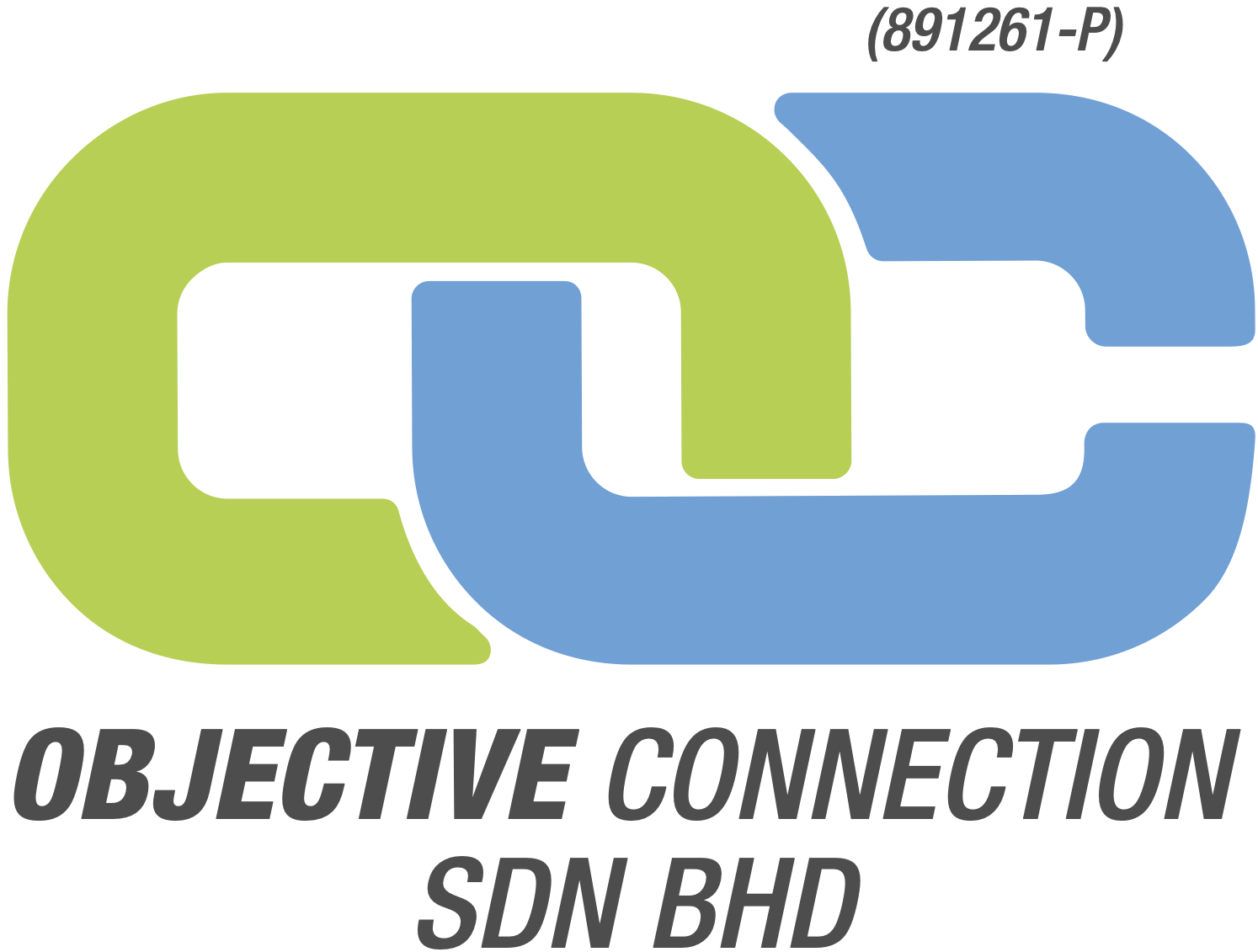 OBJECTIVE CONNECTION SDN. BHD. logo