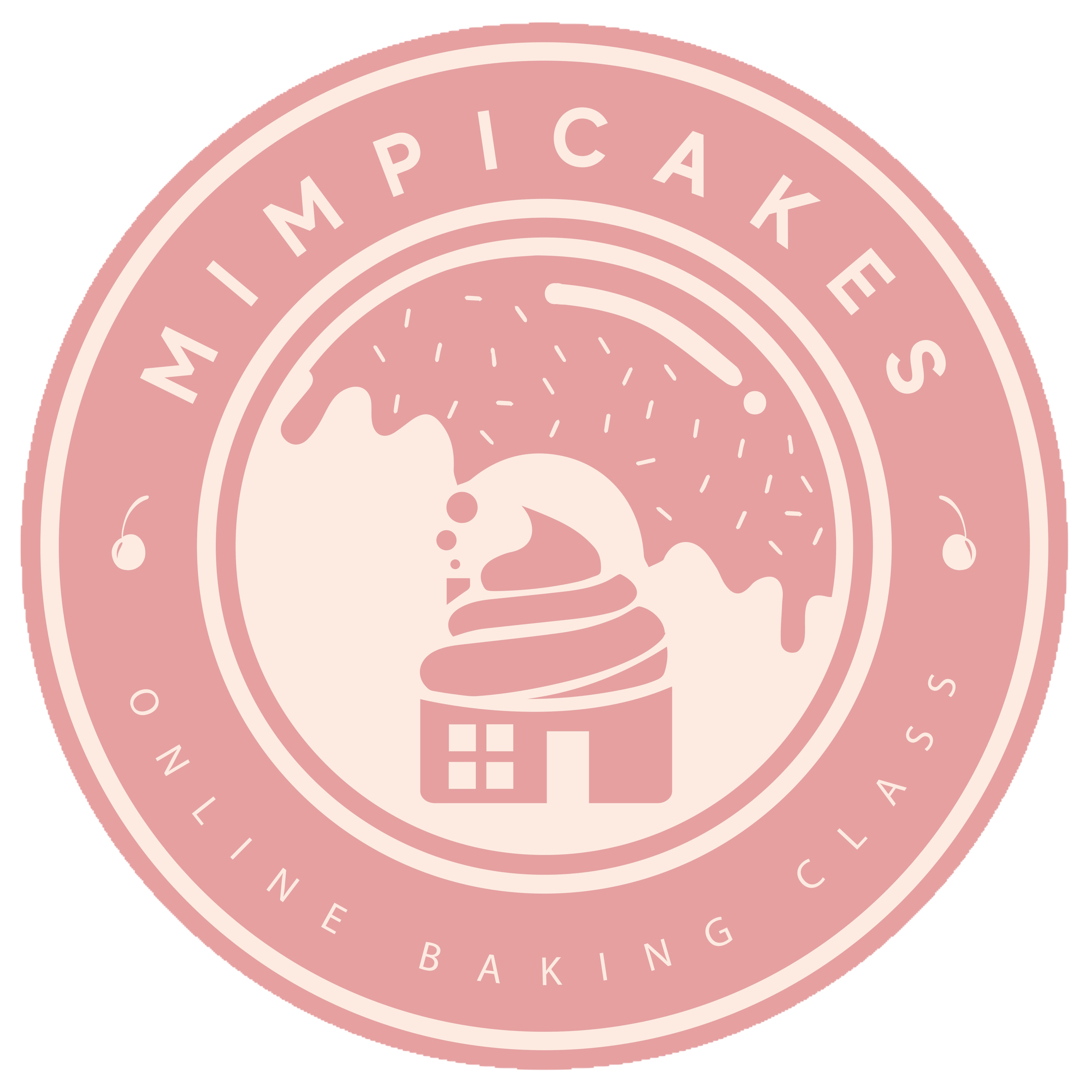 MIMPICAKES EMPIRE SDN BHD logo