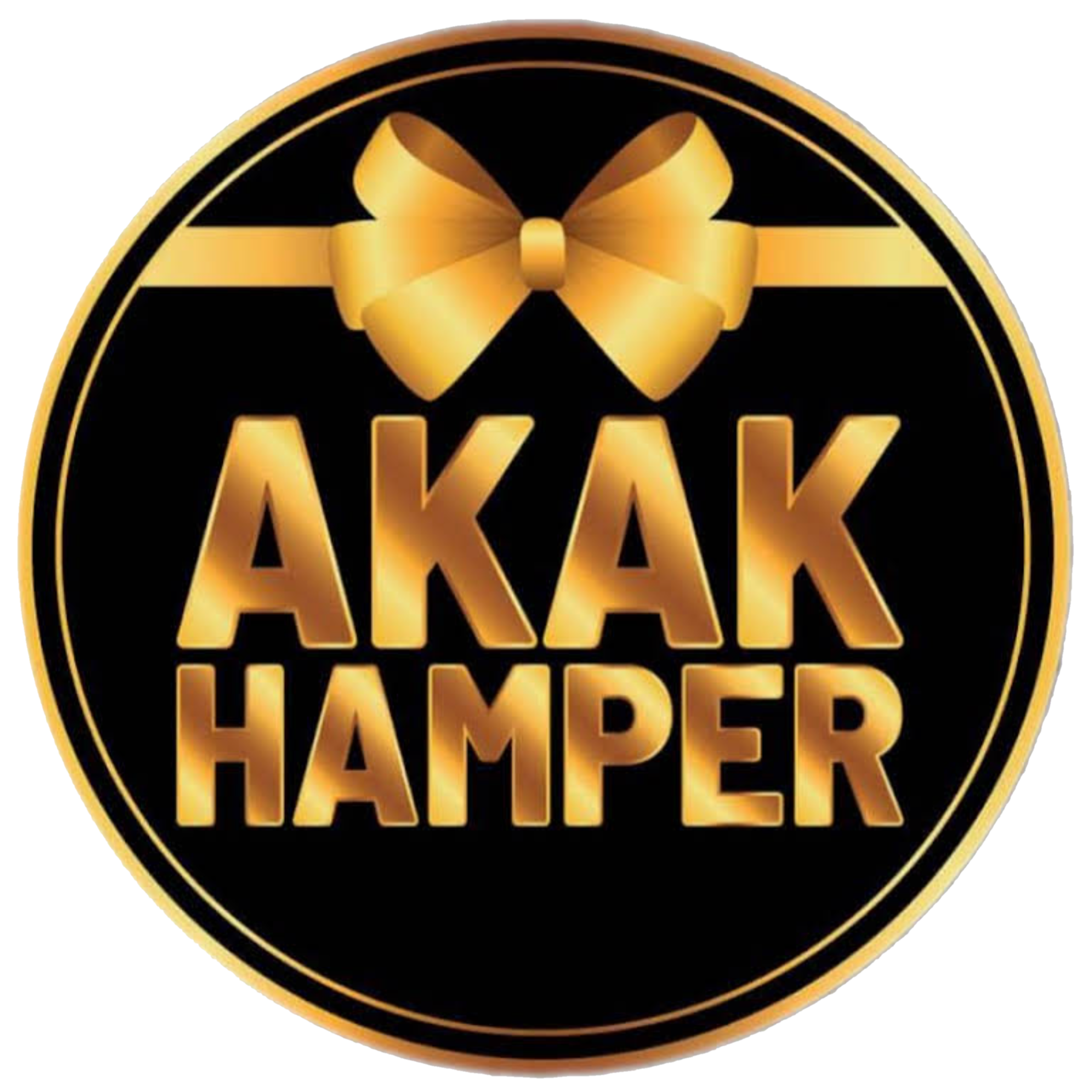 Akak Hamper logo