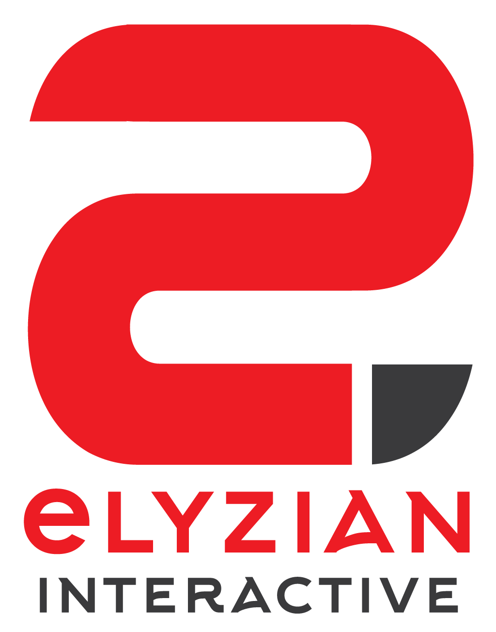 Elyzian Interactive PLT logo