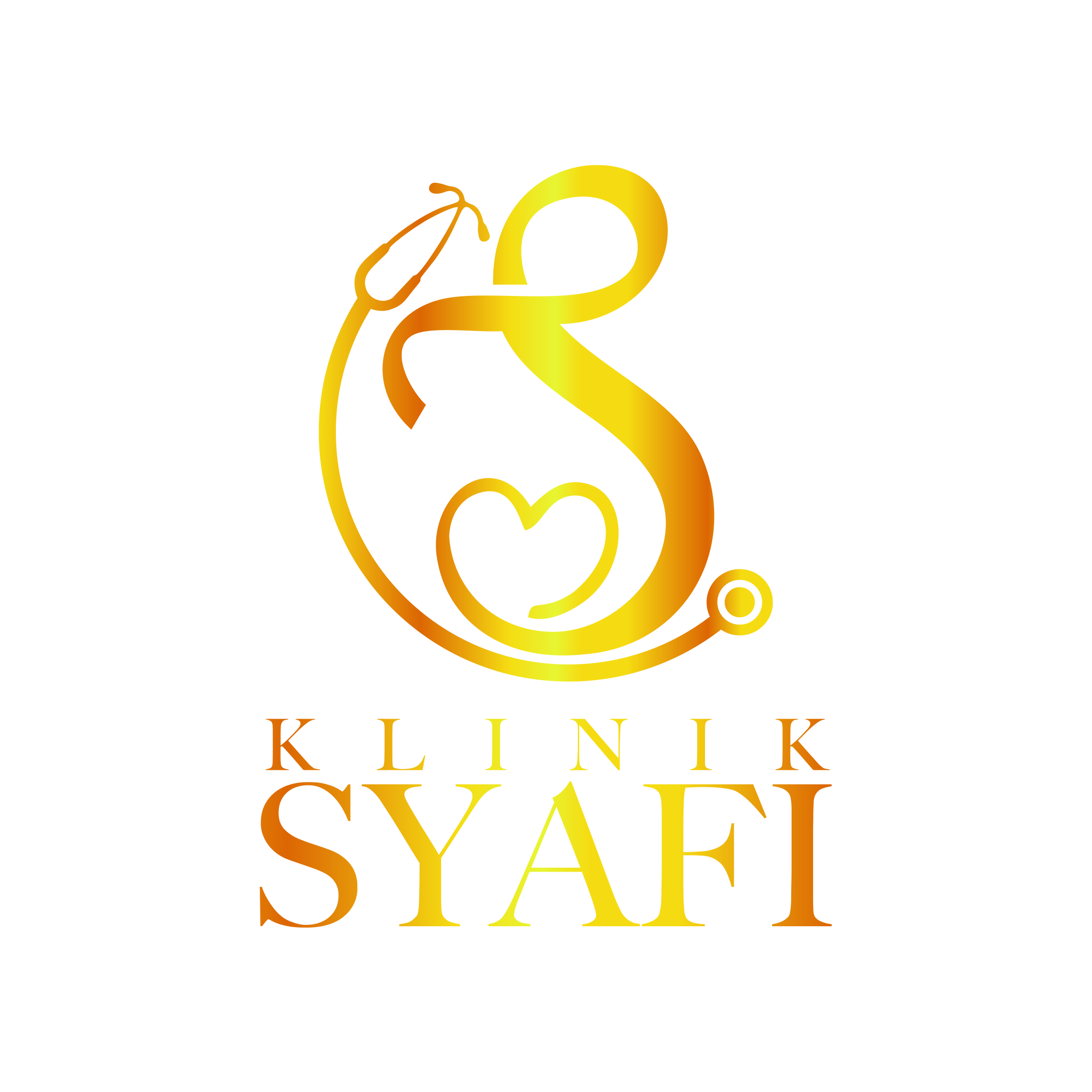 KLINIK SYAFI SDN BHD logo